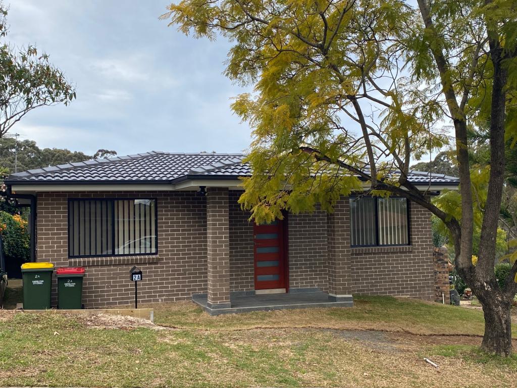 2a Tuggerah St, Leumeah, NSW 2560