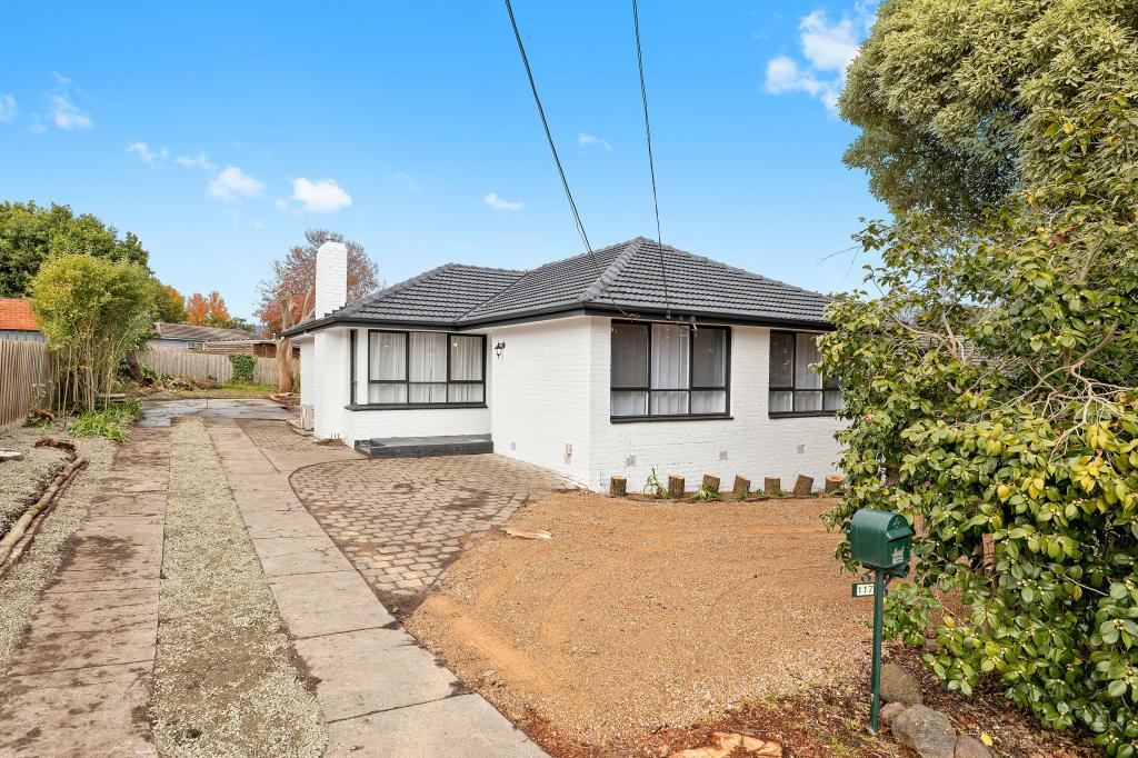 117 Scoresby Rd, Bayswater, VIC 3153