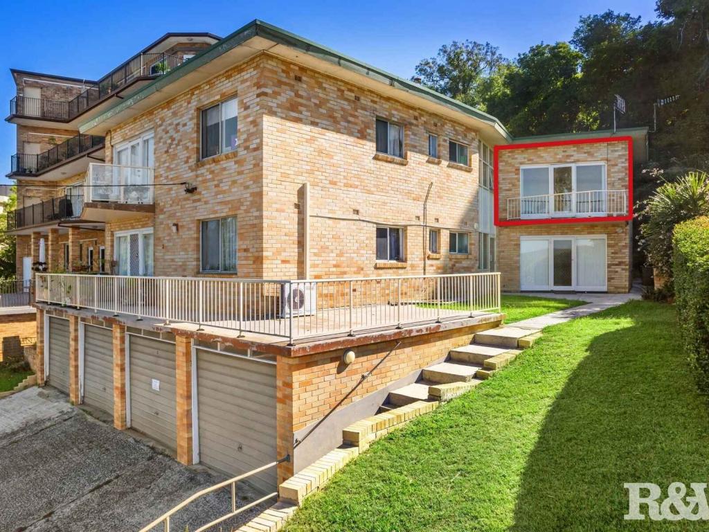 3/99 Henry Parry Dr, Gosford, NSW 2250