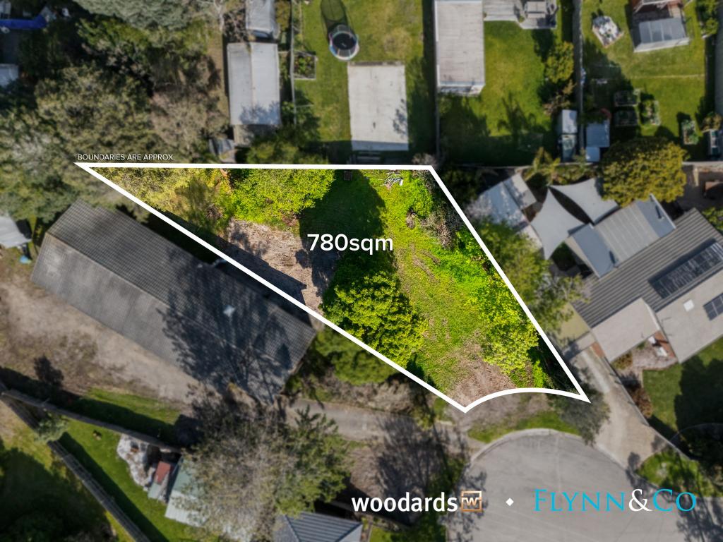 6 Carramar Ct, Rosebud, VIC 3939