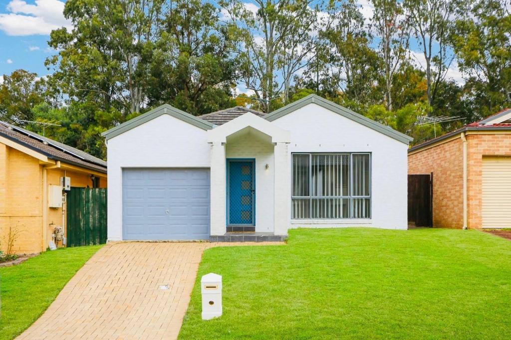 14 Purri Ave, Baulkham Hills, NSW 2153