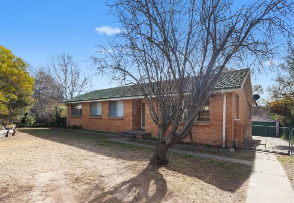 26 Mawson Dr, Mawson, ACT 2607