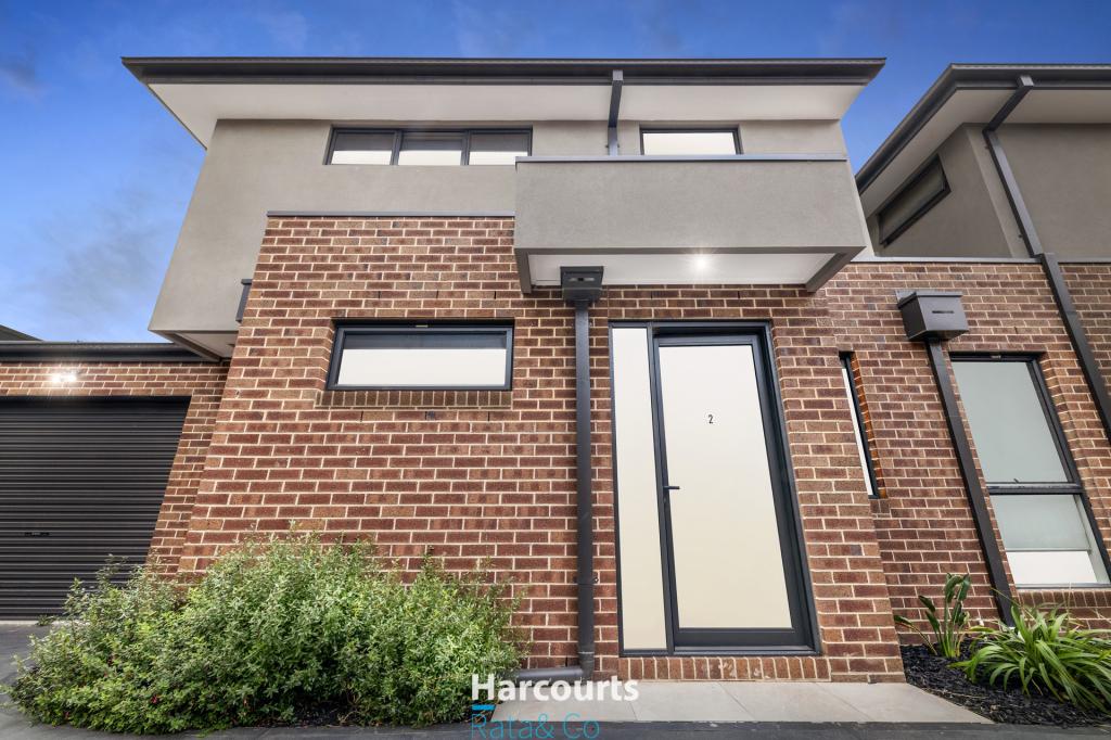 2/15 Hurtle St, Lalor, VIC 3075