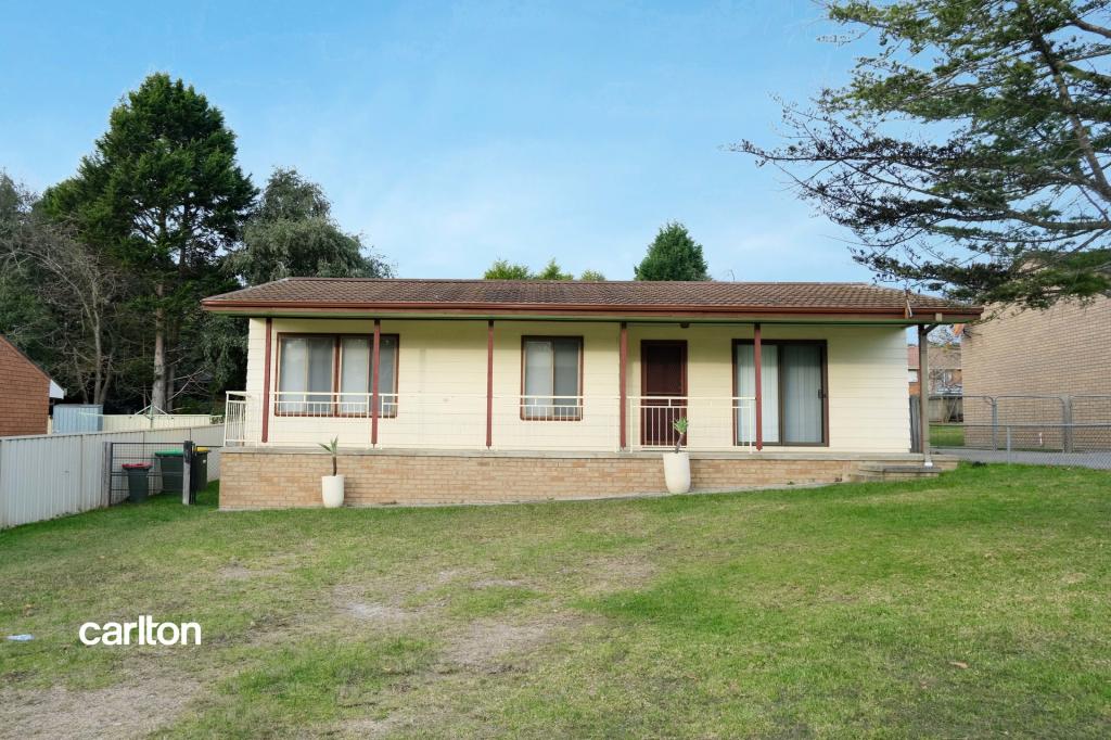 9 Etheridge St, Mittagong, NSW 2575