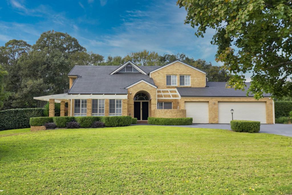 9 Ritchie Rd, Silverdale, NSW 2752