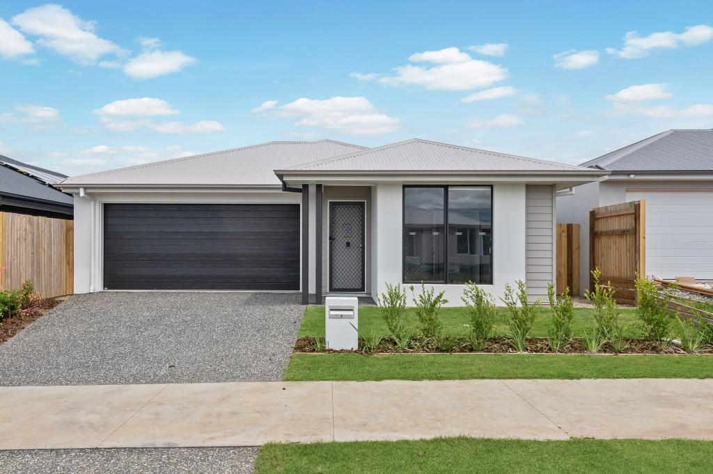 5 VARIS ST, MORAYFIELD, QLD 4506