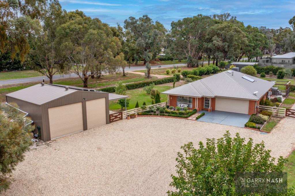 7a Usshers Dr, Waldara, VIC 3678