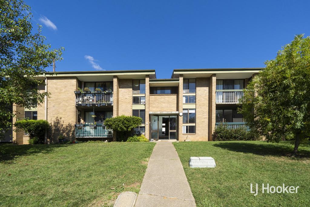 1/3 Keith St, Scullin, ACT 2614