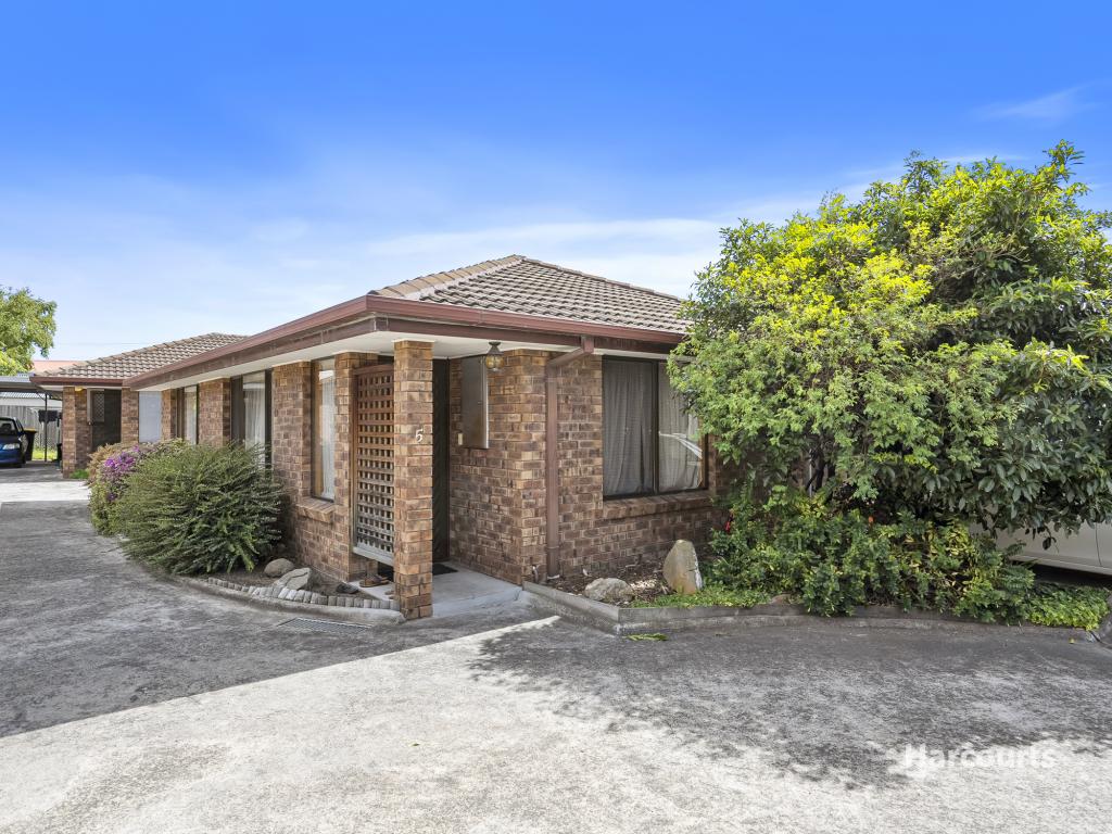 5/8-10 Marsh St, New Town, TAS 7008