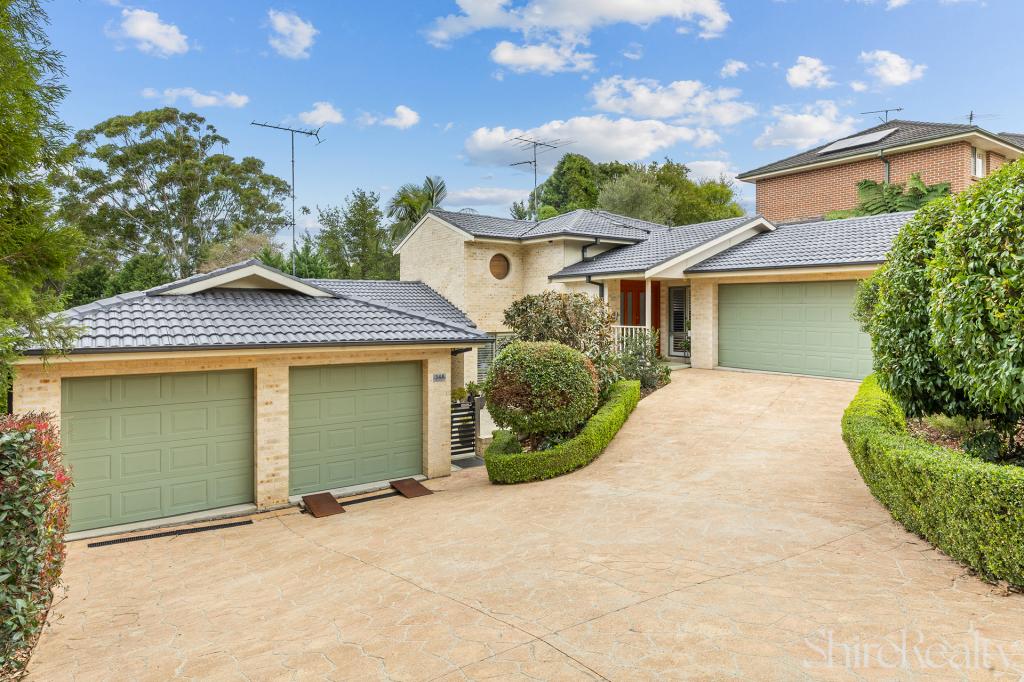 34b Hyde Ave, Glenhaven, NSW 2156