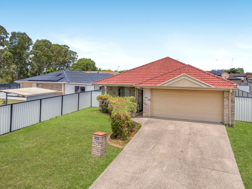 40 Meadowbrook Dr, Meadowbrook, QLD 4131