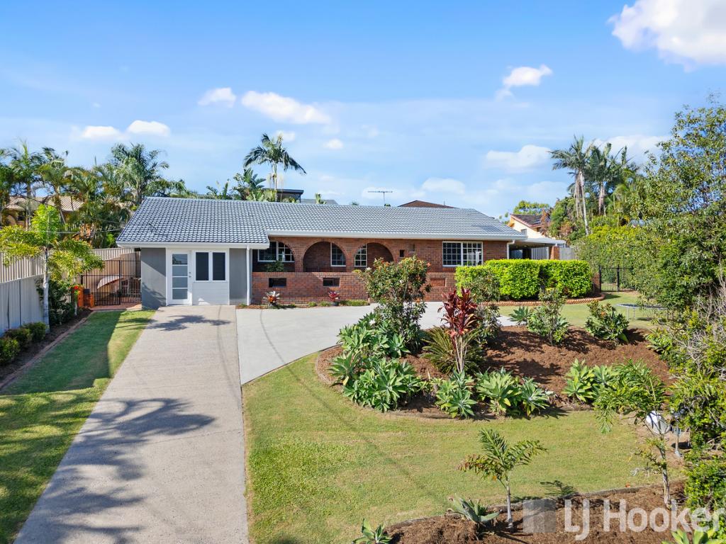 1 Lake View Dr, Thornlands, QLD 4164