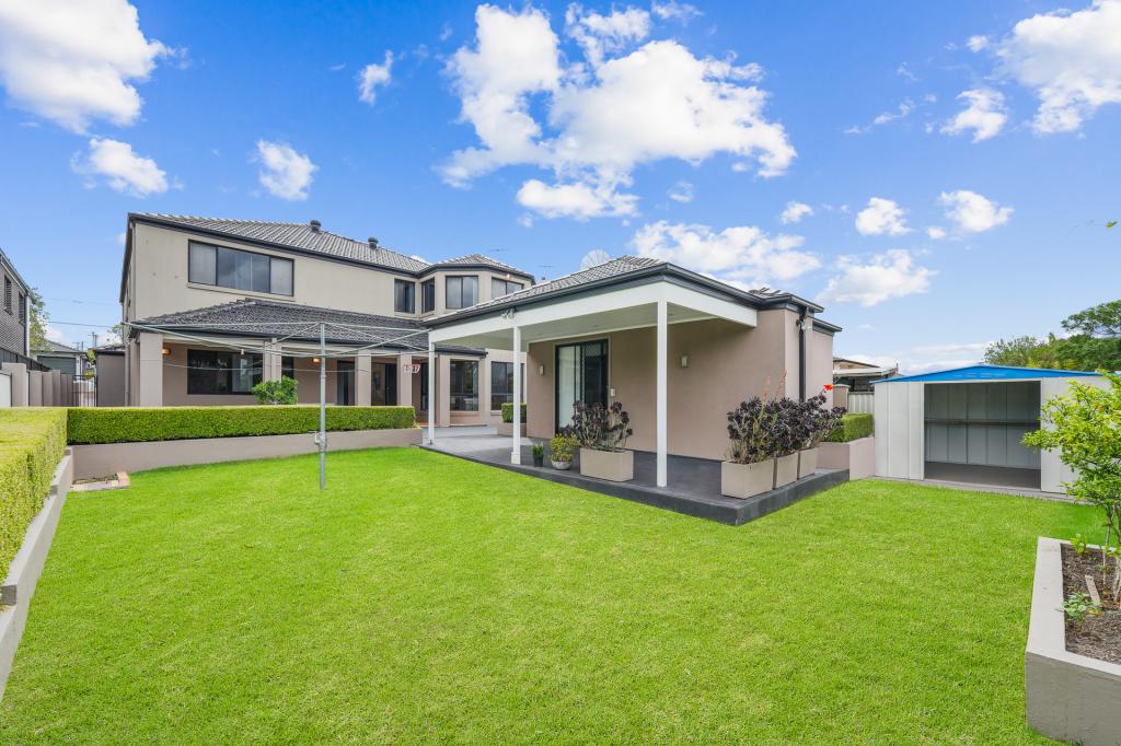 24 Gallipoli St, Condell Park, NSW 2200