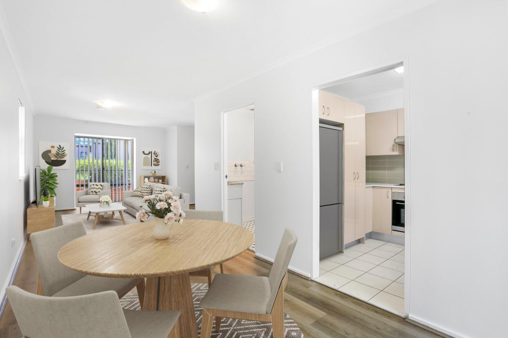 12/2-6 Darley Rd, Leichhardt, NSW 2040