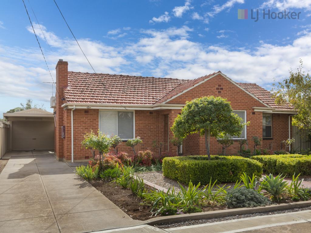 6 Warwick Ave, North Brighton, SA 5048