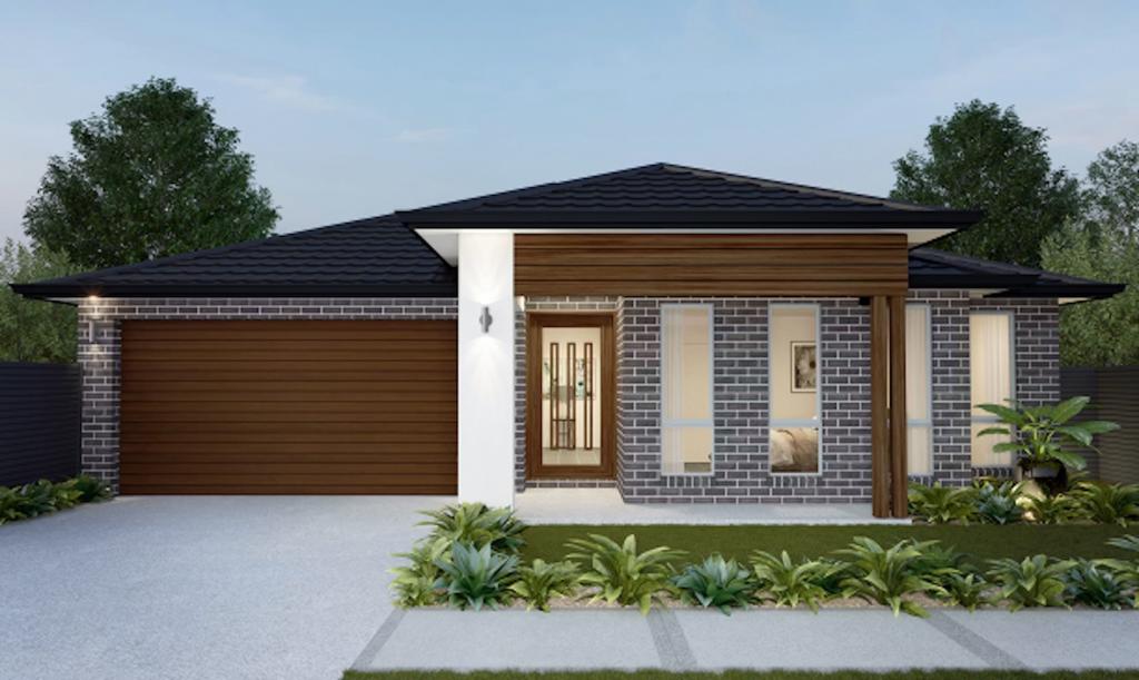Contact Agent For Address, Riverstone, NSW 2765