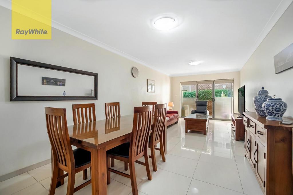 3/818-826 Canterbury Rd, Roselands, NSW 2196