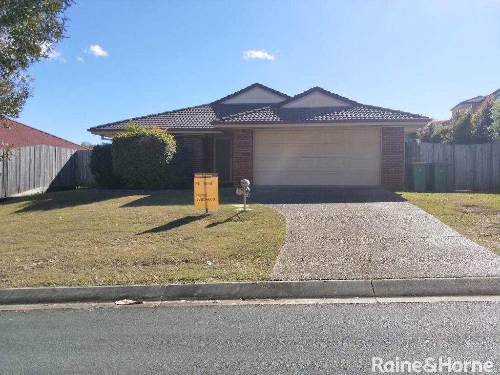 5 Pinewood Ct, Springfield, QLD 4300