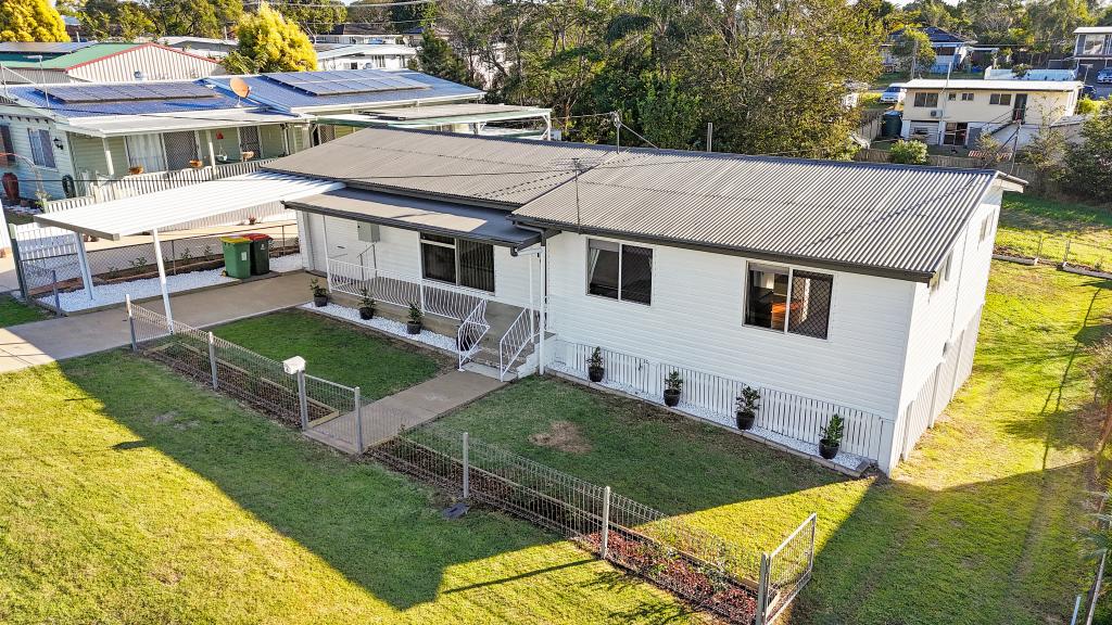 4 COAL ST, BASIN POCKET, QLD 4305