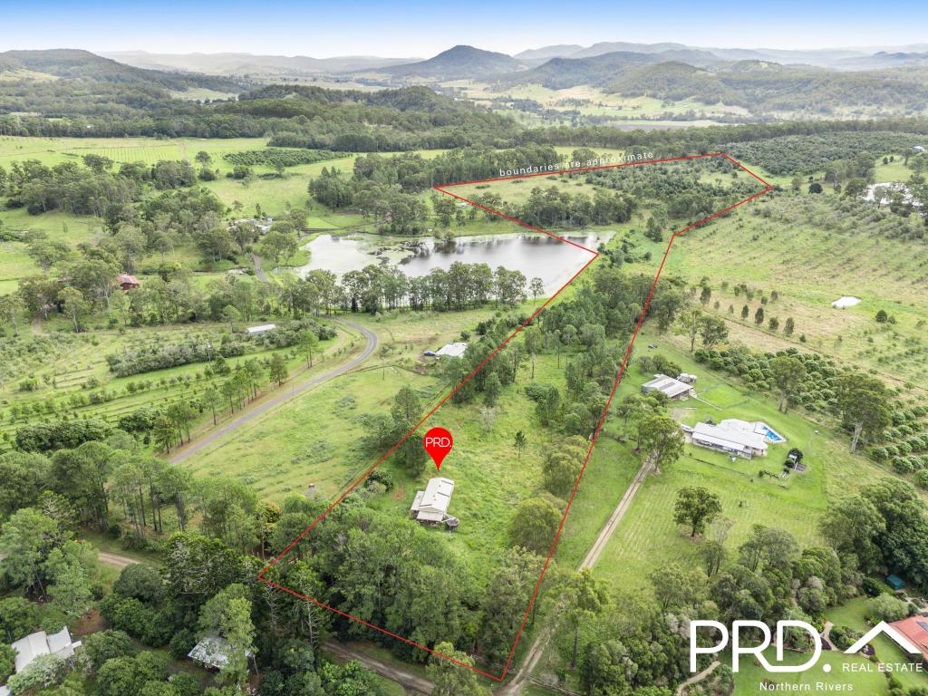 45 Rudgely Road, Caniaba, NSW 2480