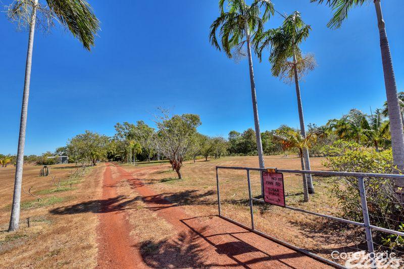 115 FINN RD, BERRY SPRINGS, NT 0838