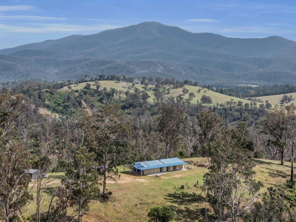603 County Boundary Rd, Cobargo, NSW 2550