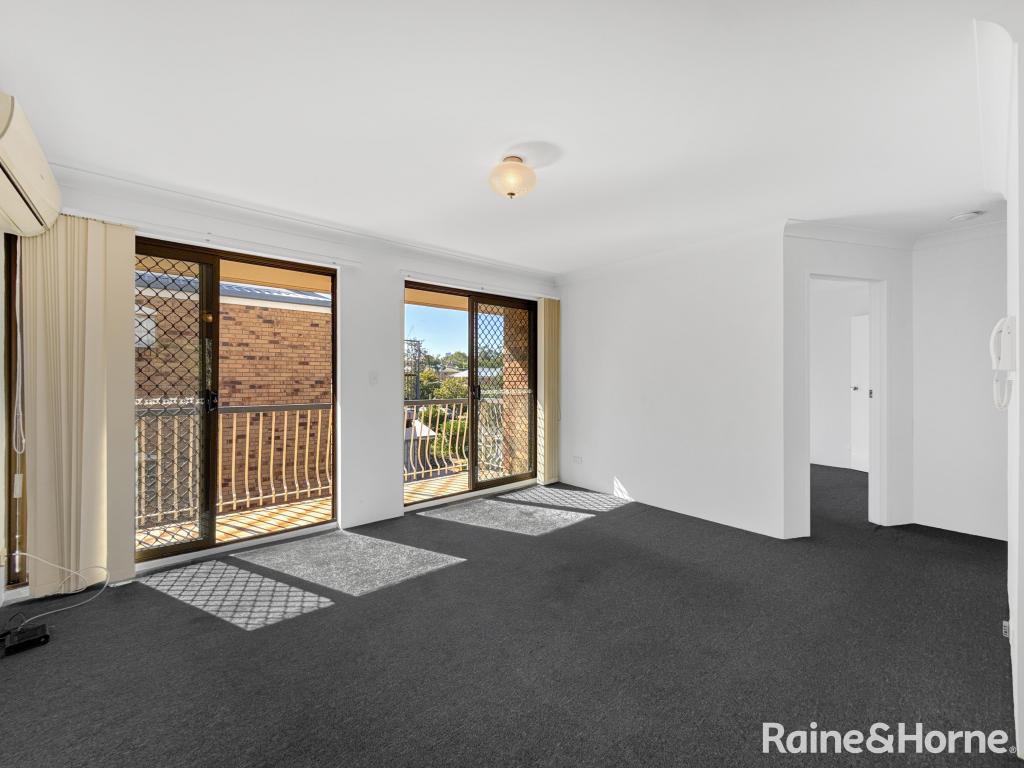 4/10 Cadell St, Toowong, QLD 4066