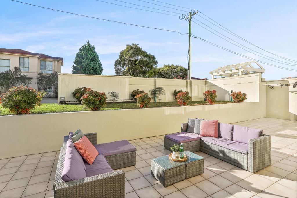 4/40 Hilly St, Mortlake, NSW 2137