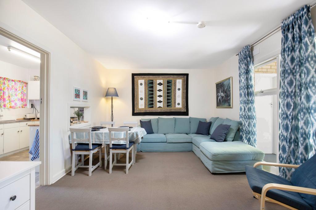 3/1 Chudleigh St, Fremantle, WA 6160