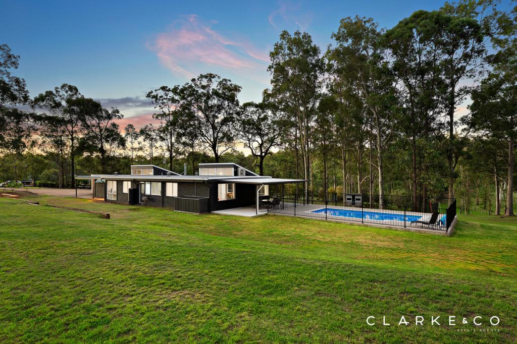 5 Ka Wal, Wattle Ponds, NSW 2330