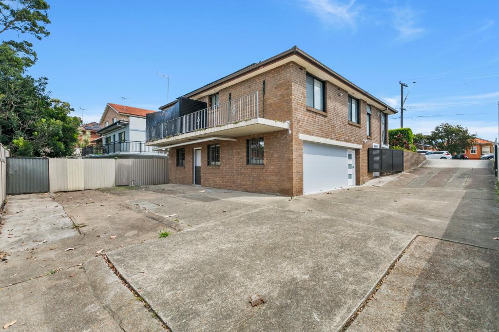 424 King Georges Rd, Beverly Hills, NSW 2209