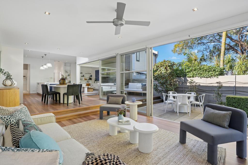 32a Nelson St, Rozelle, NSW 2039