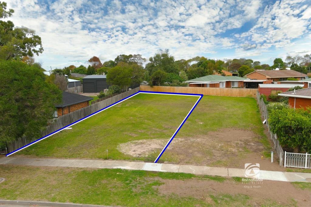 Lot 2, 77 King St, Paynesville, VIC 3880