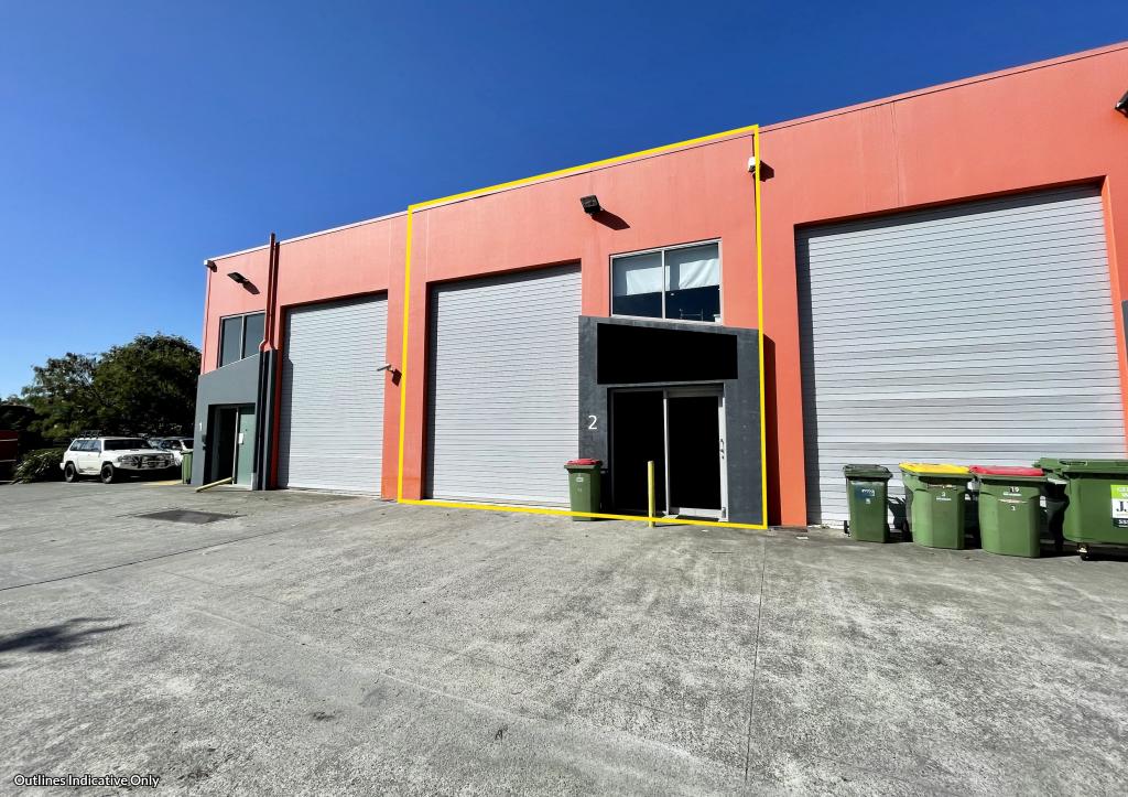 2/19 Millennium Cct, Helensvale, QLD 4212