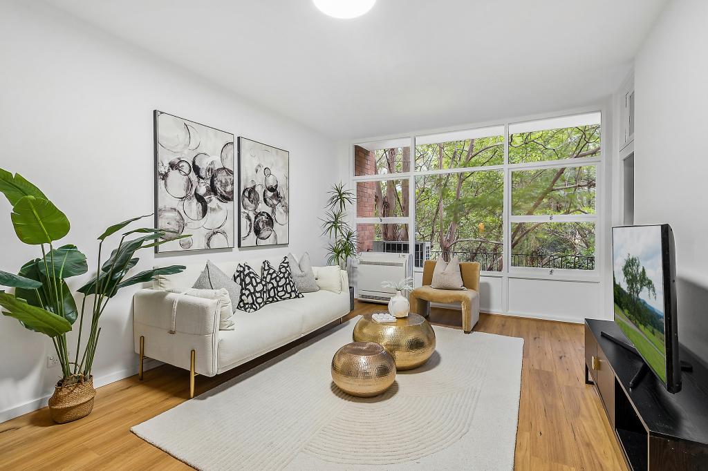 4/2 Elizabeth Pde, Lane Cove North, NSW 2066