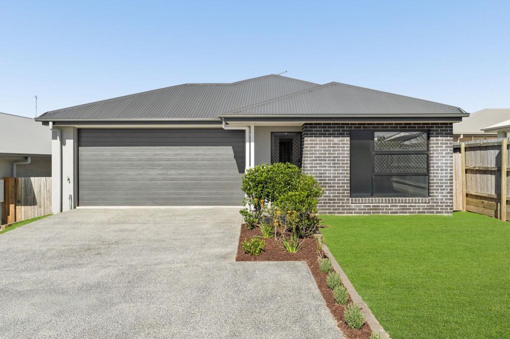 24 Parvula Pl, Logan Reserve, QLD 4133