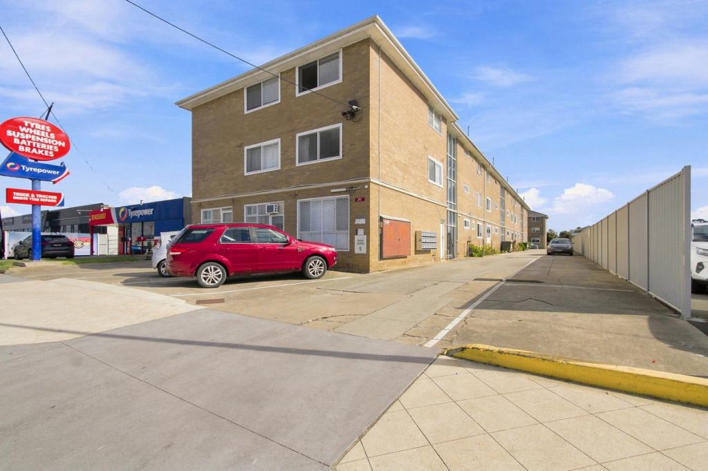 10/291 York St, Sale, VIC 3850