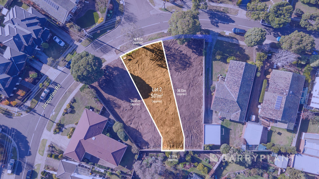 54 & 54a Jacqueline Rd, Mount Waverley, VIC 3149