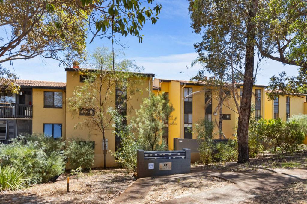 10/29 Central Ave, Maylands, WA 6051