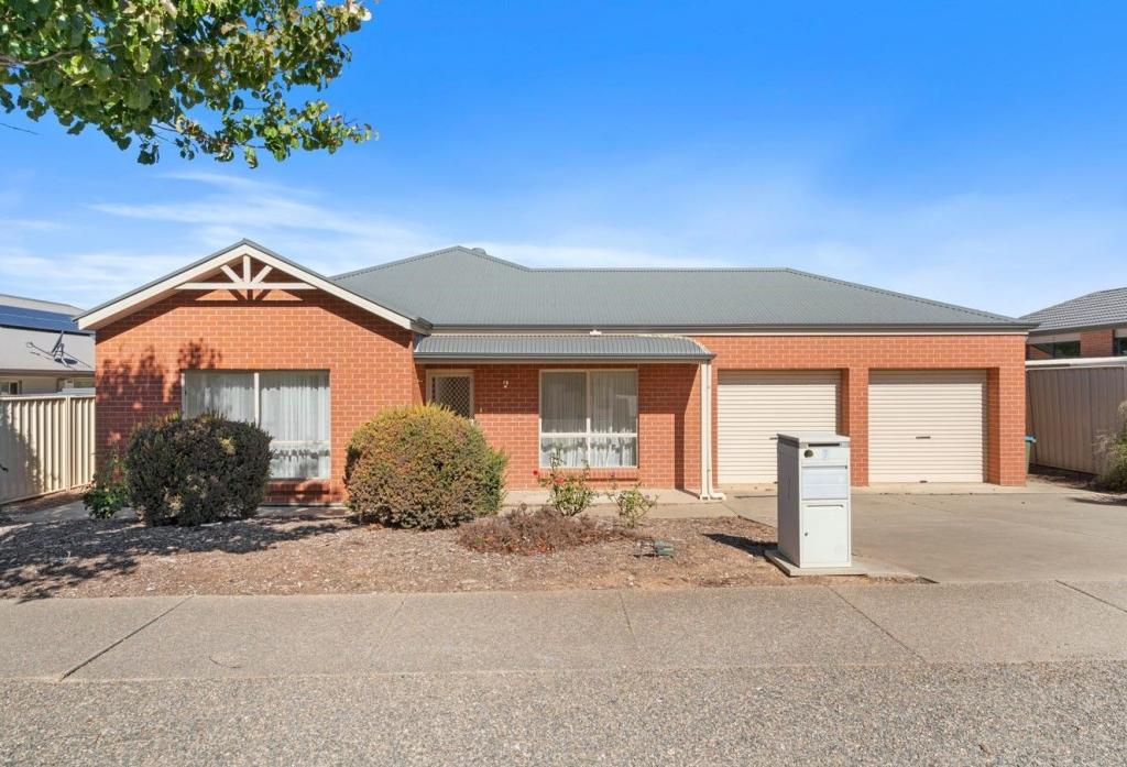 7 Matthews St, Strathalbyn, SA 5255