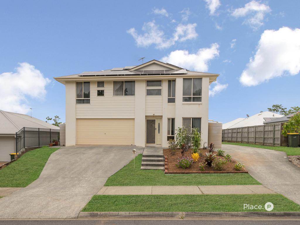 62 Blackall Rd, Murrumba Downs, QLD 4503