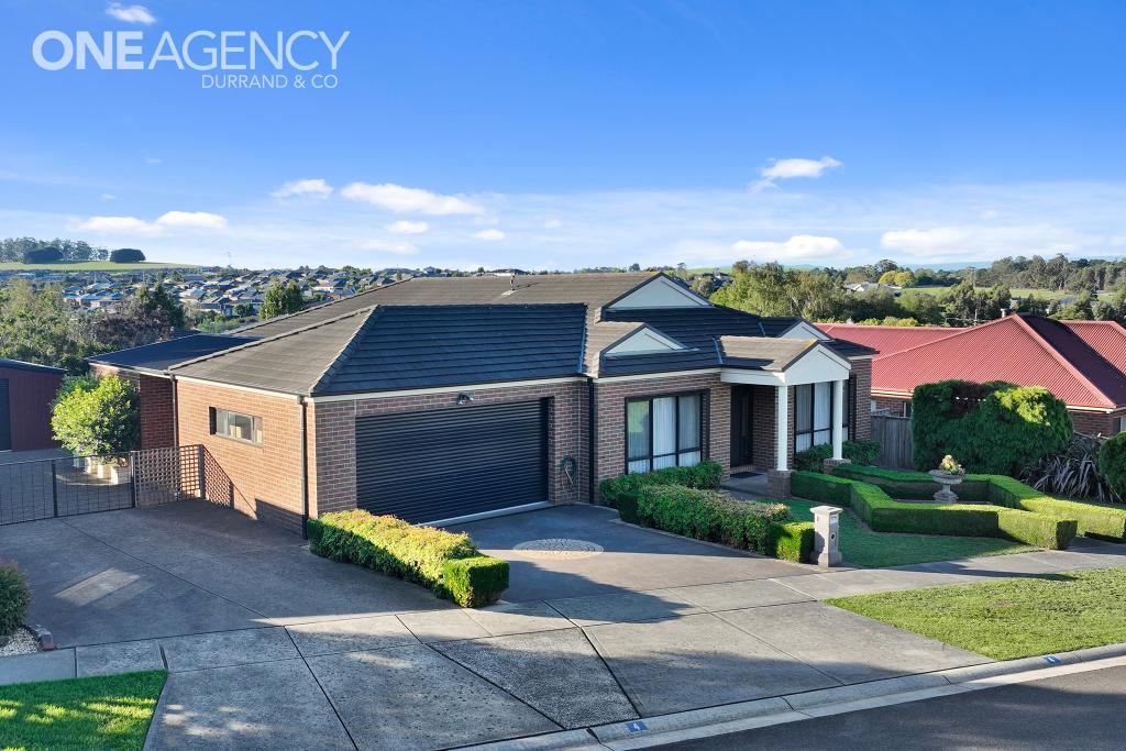 4 Glendon Dr, Warragul, VIC 3820
