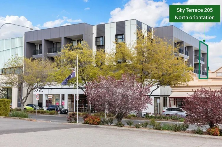 205/132 Prospect Rd, Prospect, SA 5082