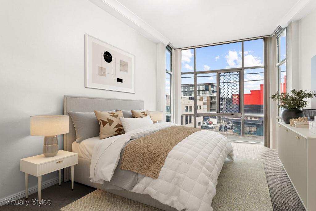 6/803 King Georges Rd, South Hurstville, NSW 2221
