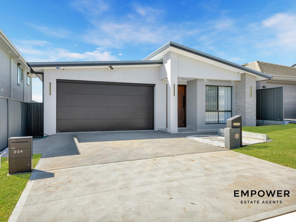 23 Dallas Dr, Gilead, NSW 2560