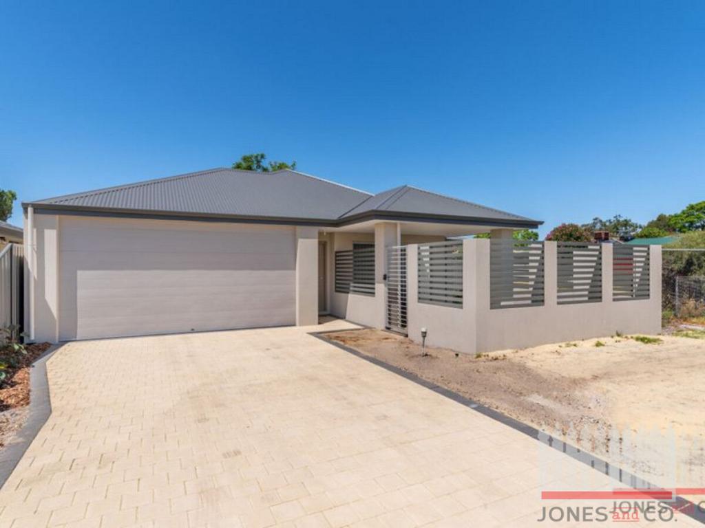 4 Lukin Way, Bassendean, WA 6054