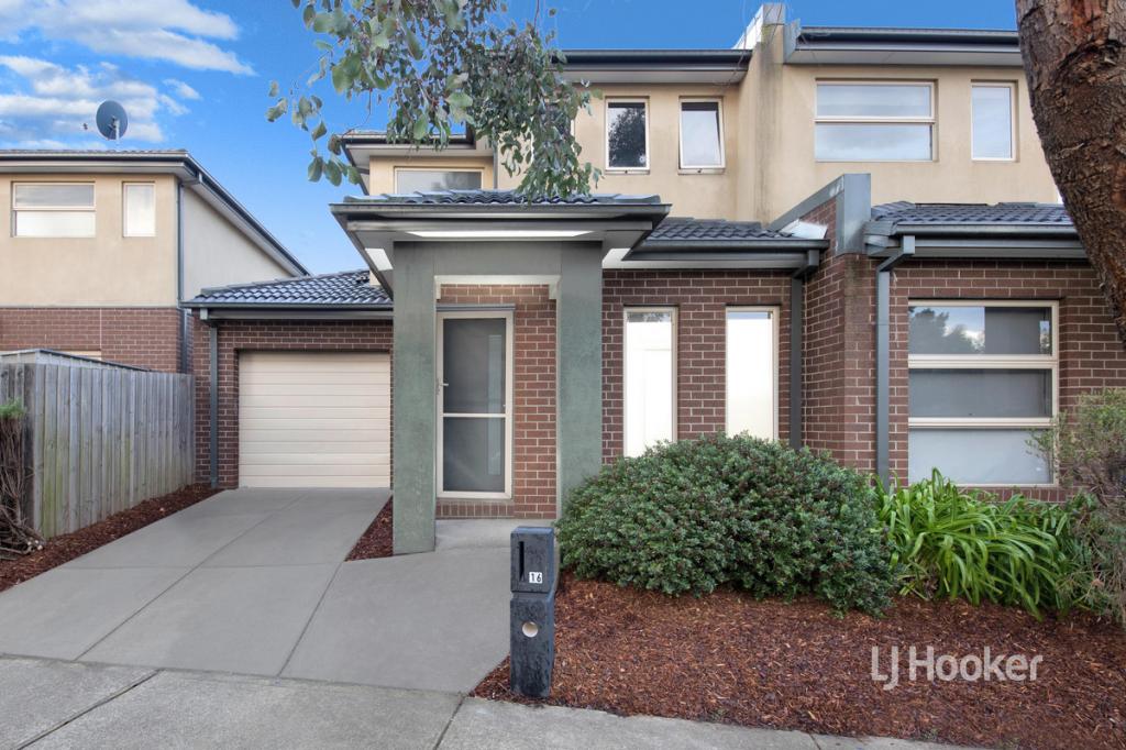 16 Ravenwoods Way, Craigieburn, VIC 3064