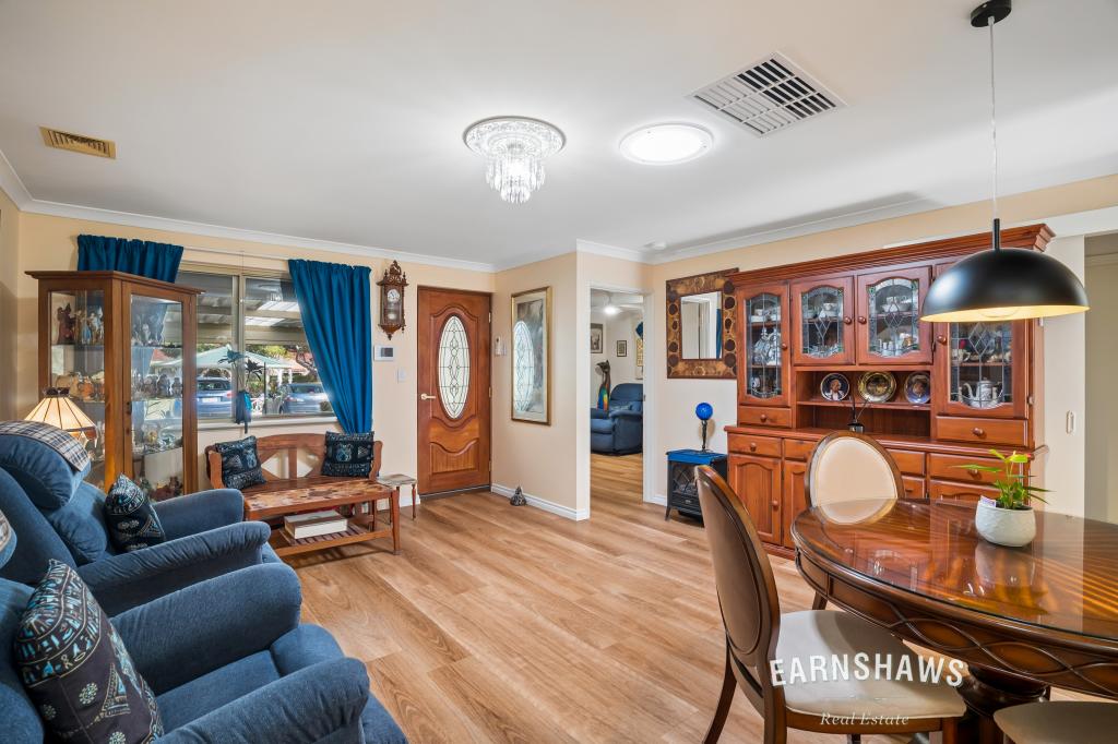 28/69 Gladstone Ave, Swan View, WA 6056