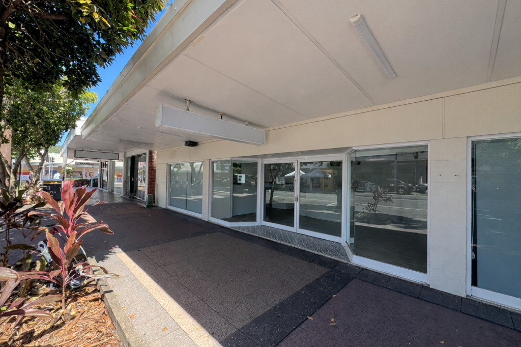 50 Lowe St, Nambour, QLD 4560