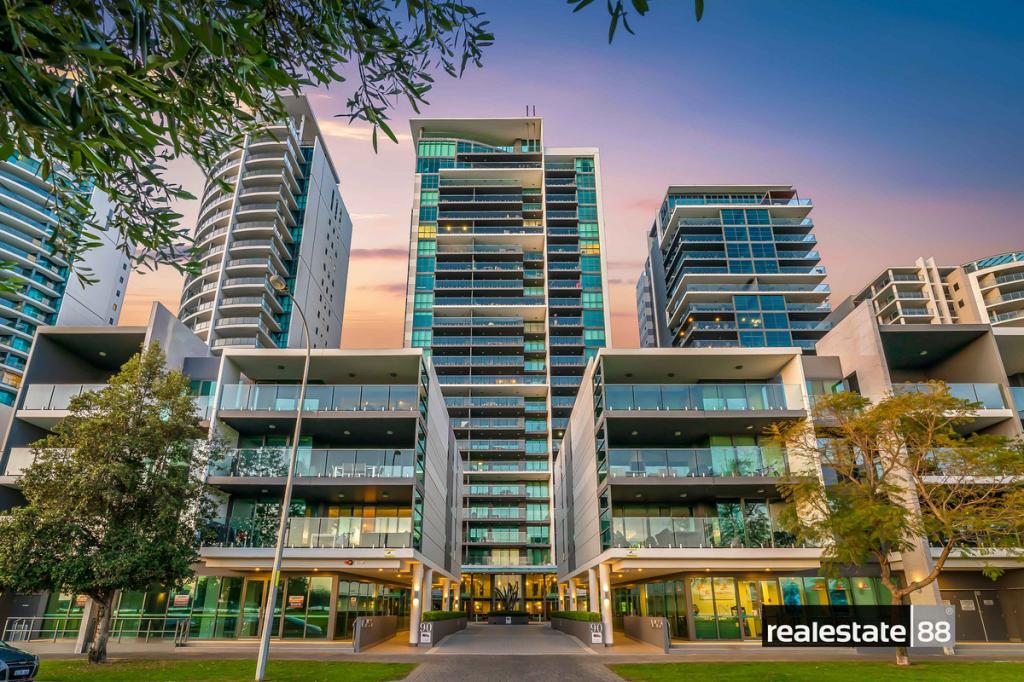 93/90 Terrace Rd, East Perth, WA 6004